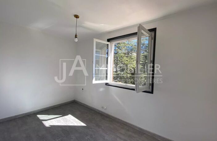 Appartement 3P Luceram — photo 5