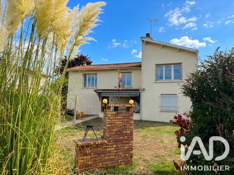 Vente Maison/villa 5 pièces — photo 1