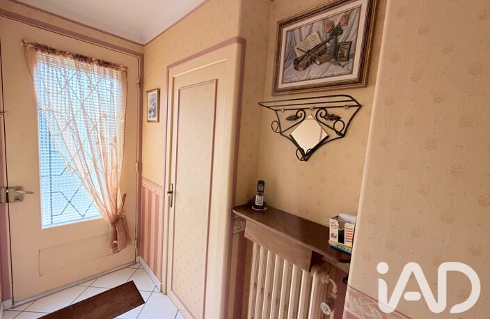 Vente Maison/villa 5 pièces — photo 2