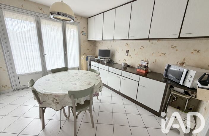 Vente Maison/villa 5 pièces — photo 4
