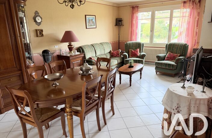 Vente Maison/villa 5 pièces — photo 5