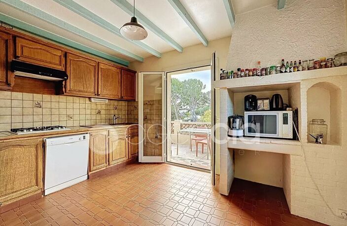 Maison individuel avec piscine — photo 4