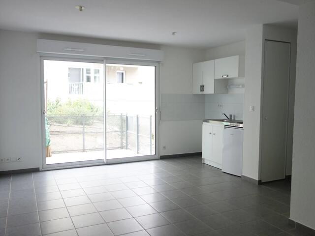 Appartement proposé à Nîmes
