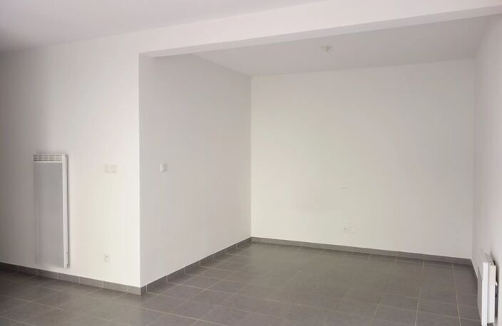 APPARTEMENT TYPE 1 A LOUER — photo 2