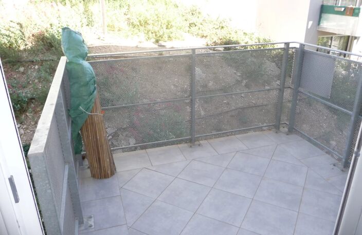 APPARTEMENT TYPE 1 A LOUER — photo 5