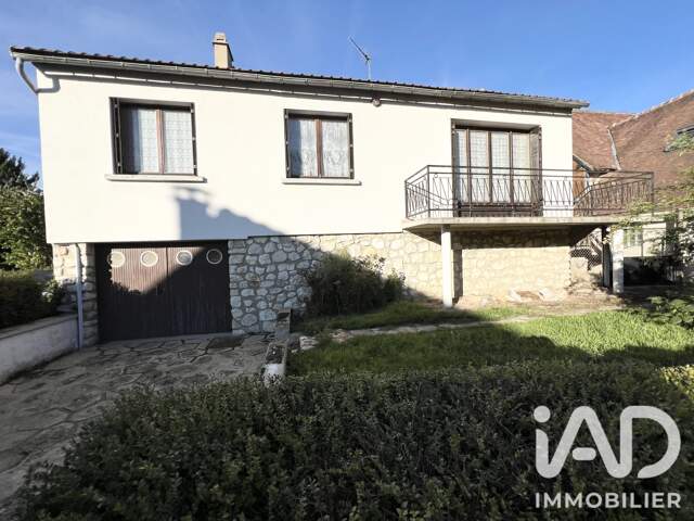 Vente Maison/villa 3 pièces — photo du bien