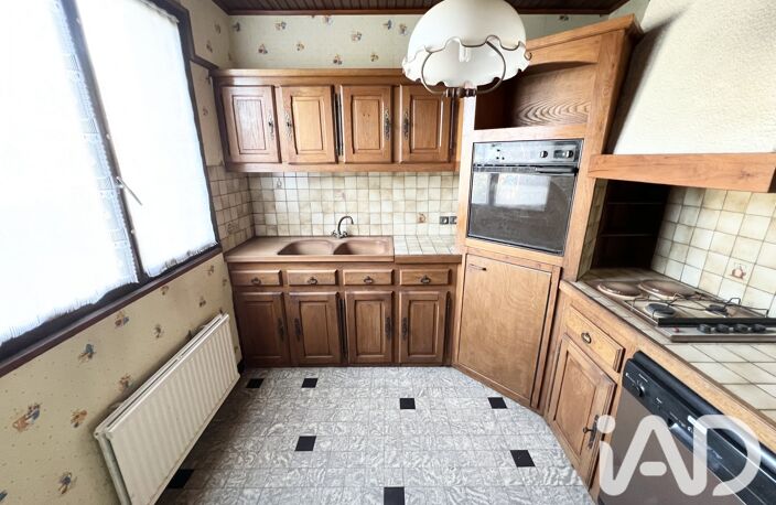 Vente Maison/villa 3 pièces — photo 2