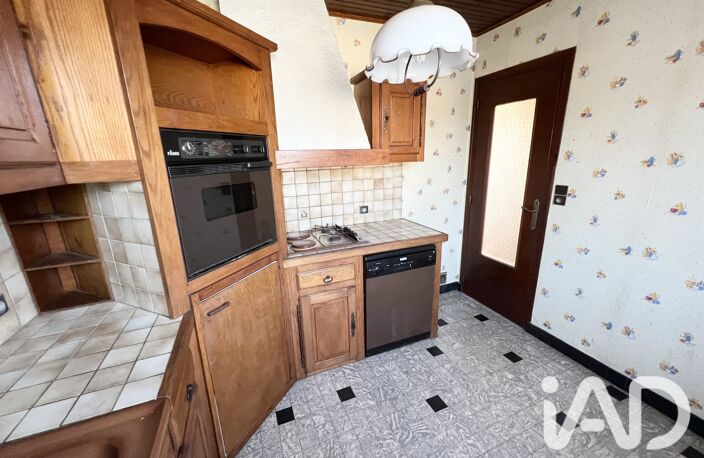 Vente Maison/villa 3 pièces — photo 3
