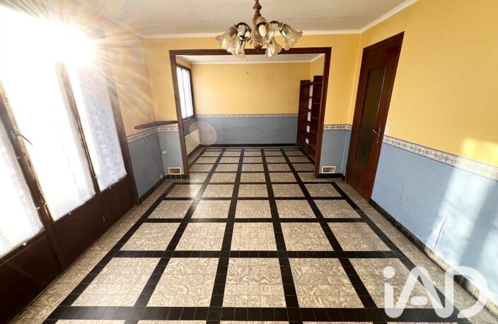 Vente Maison/villa 3 pièces — photo 4