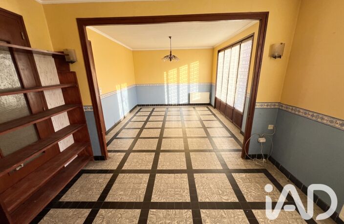 Vente Maison/villa 3 pièces — photo 5
