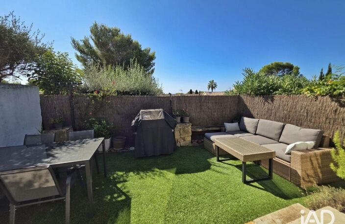Vente Maison/villa 2 pièces — photo 2