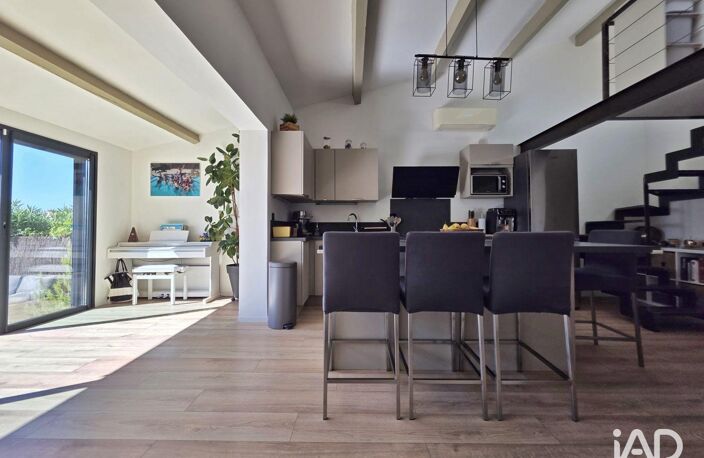 Vente Maison/villa 2 pièces — photo 3