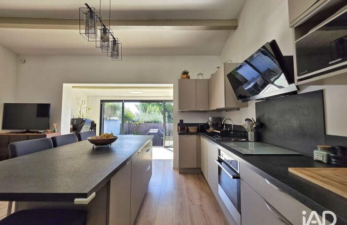 Vente Maison/villa 2 pièces — photo 4