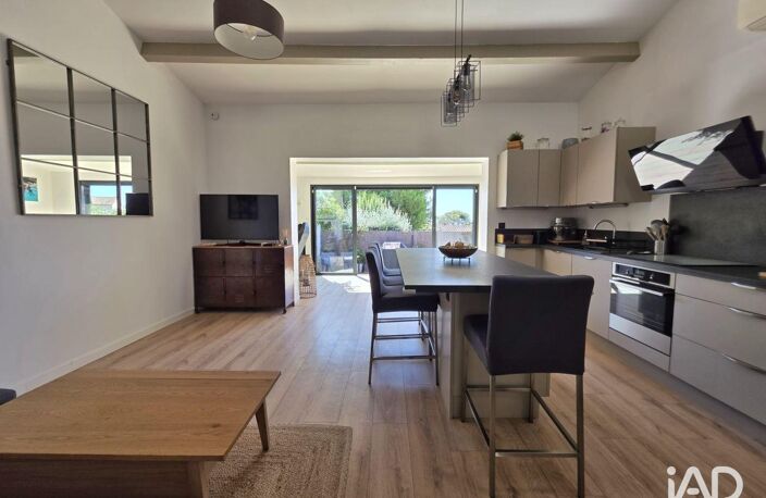 Vente Maison/villa 2 pièces — photo 5