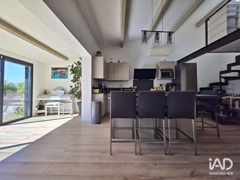 Vente Maison/villa 2 pièces — photo 1