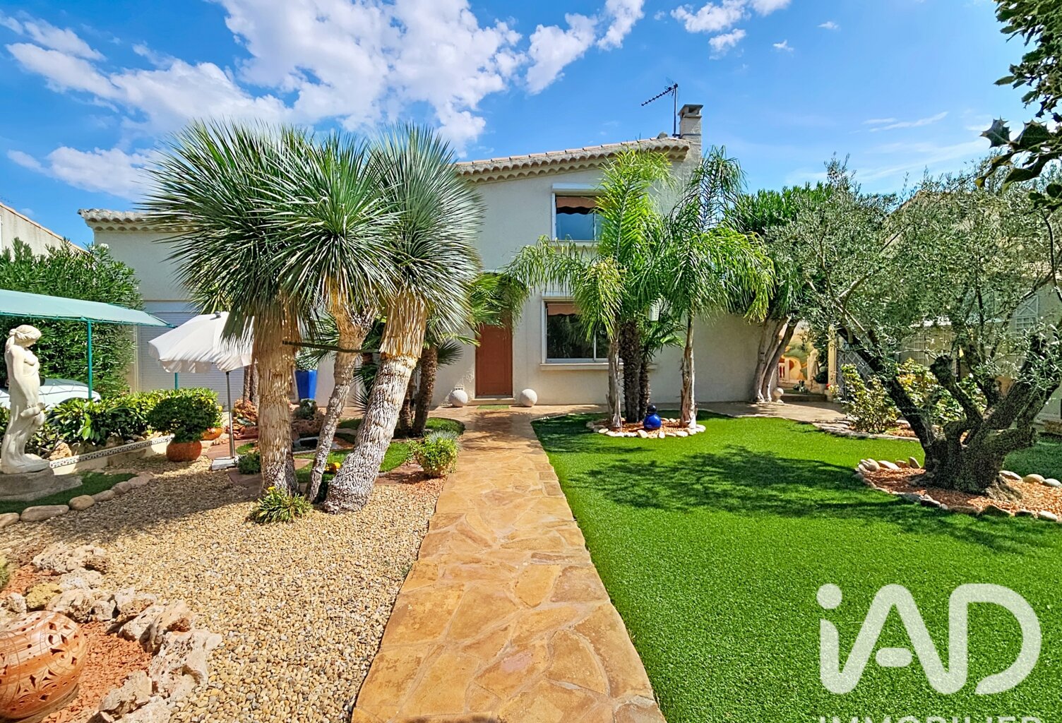 Vente Maison/villa 6 pièces — photo 1