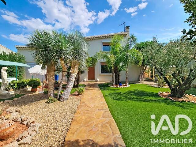 Vente Maison/villa 6 pièces — photo du bien