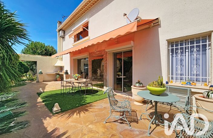 Vente Maison/villa 6 pièces — photo 3