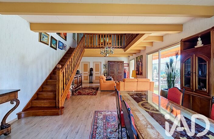 Vente Maison/villa 6 pièces — photo 4