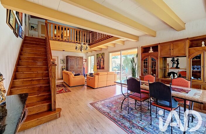 Vente Maison/villa 6 pièces — photo 5