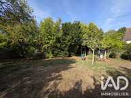 Vente Terrain à bâtir 907 m&sup2; — photo 2