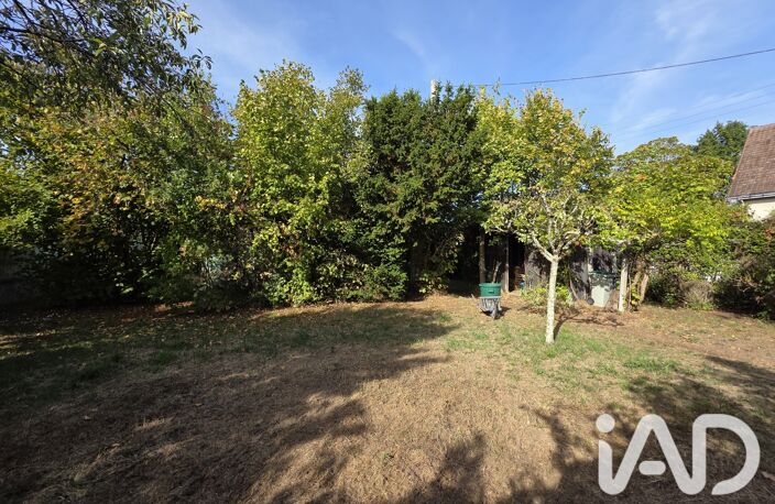 Vente Terrain à bâtir 907 m&sup2; — photo 2