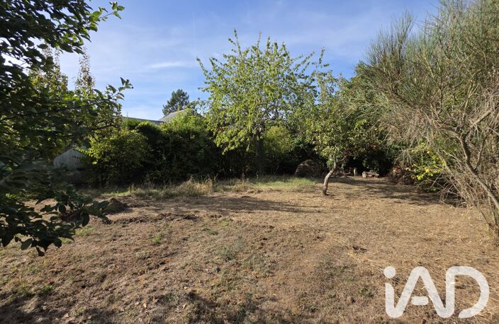 Vente Terrain à bâtir 907 m&sup2; — photo 3