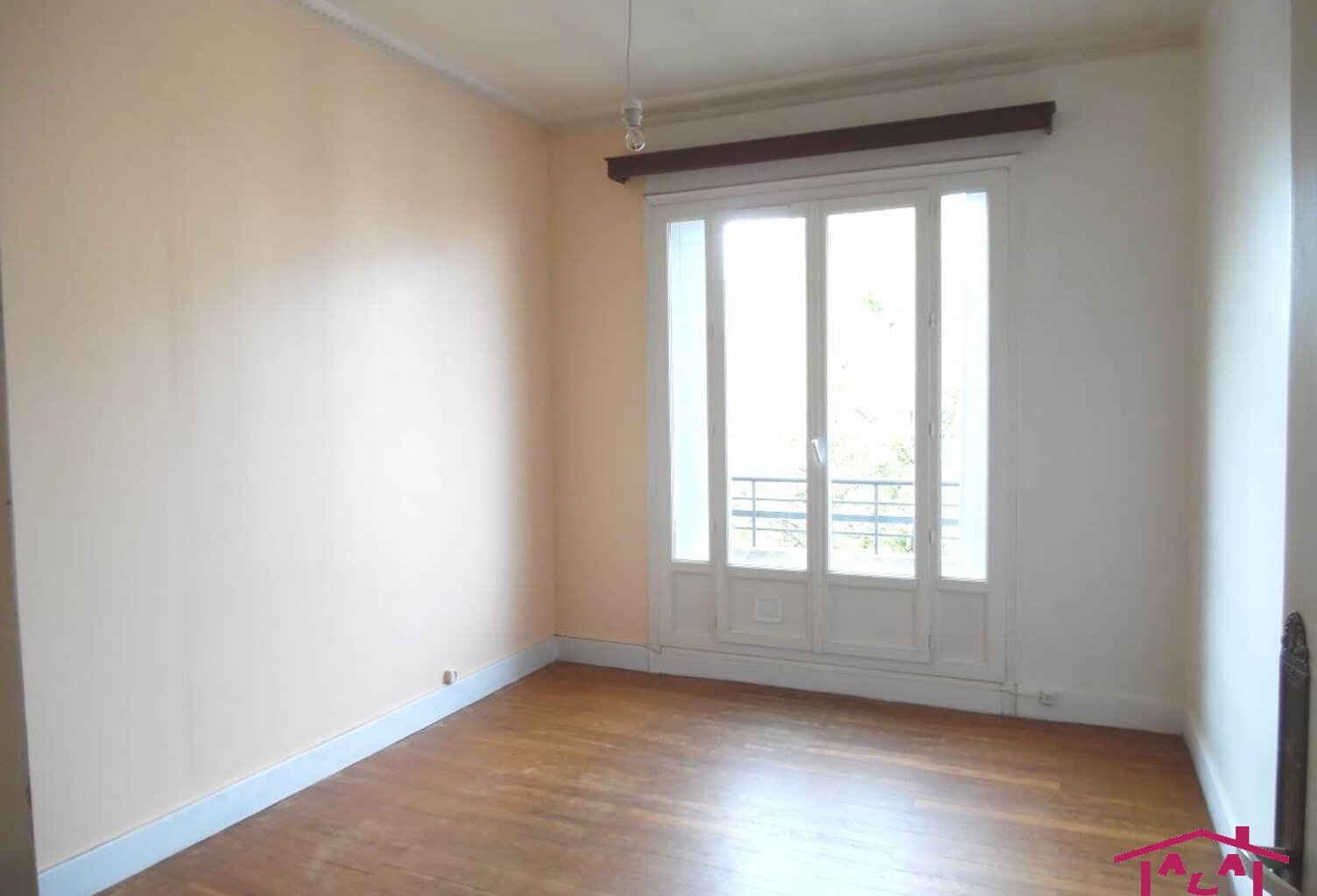 GRENOBLE BERRIAT - F1 — photo 1