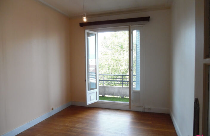 GRENOBLE BERRIAT - F1 — photo 2