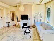 NICE GAMBETTA – Élégant 3 Pièces Bourgeois en Étage Élevé avec B — photo 4