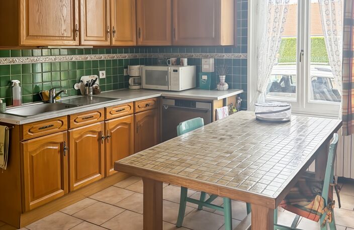 Vente Maison/villa 4 pièces — photo 4