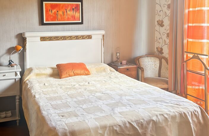Vente Maison/villa 4 pièces — photo 5