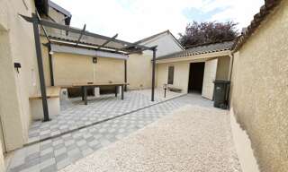Appartement 1 Pièce 25 m² à louer à Oullins-Pierre-Bénite (69310)