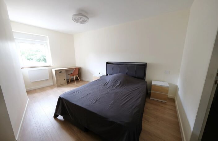 Chambre Oullins-Pierre-Bénite Centre — photo 3