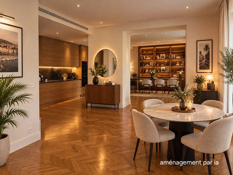 APPARTEMENTD'EXEPTION CARRE D'OR — photo 1
