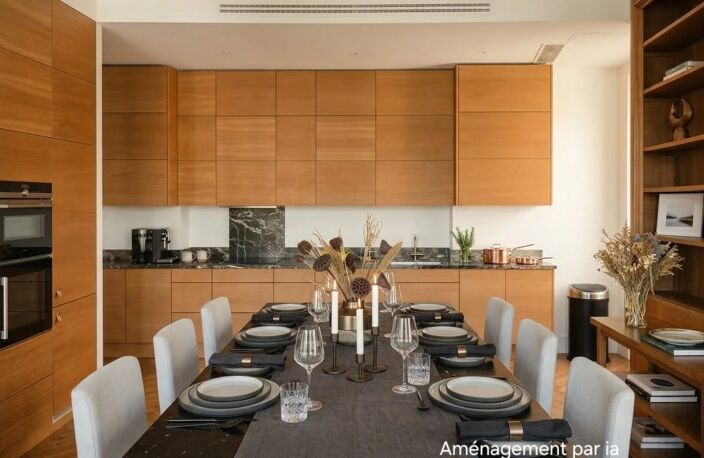 APPARTEMENTD'EXEPTION CARRE D'OR — photo 3