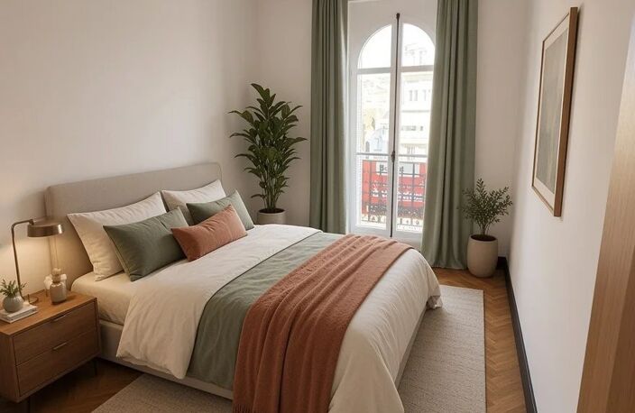 APPARTEMENTD'EXEPTION CARRE D'OR — photo 5