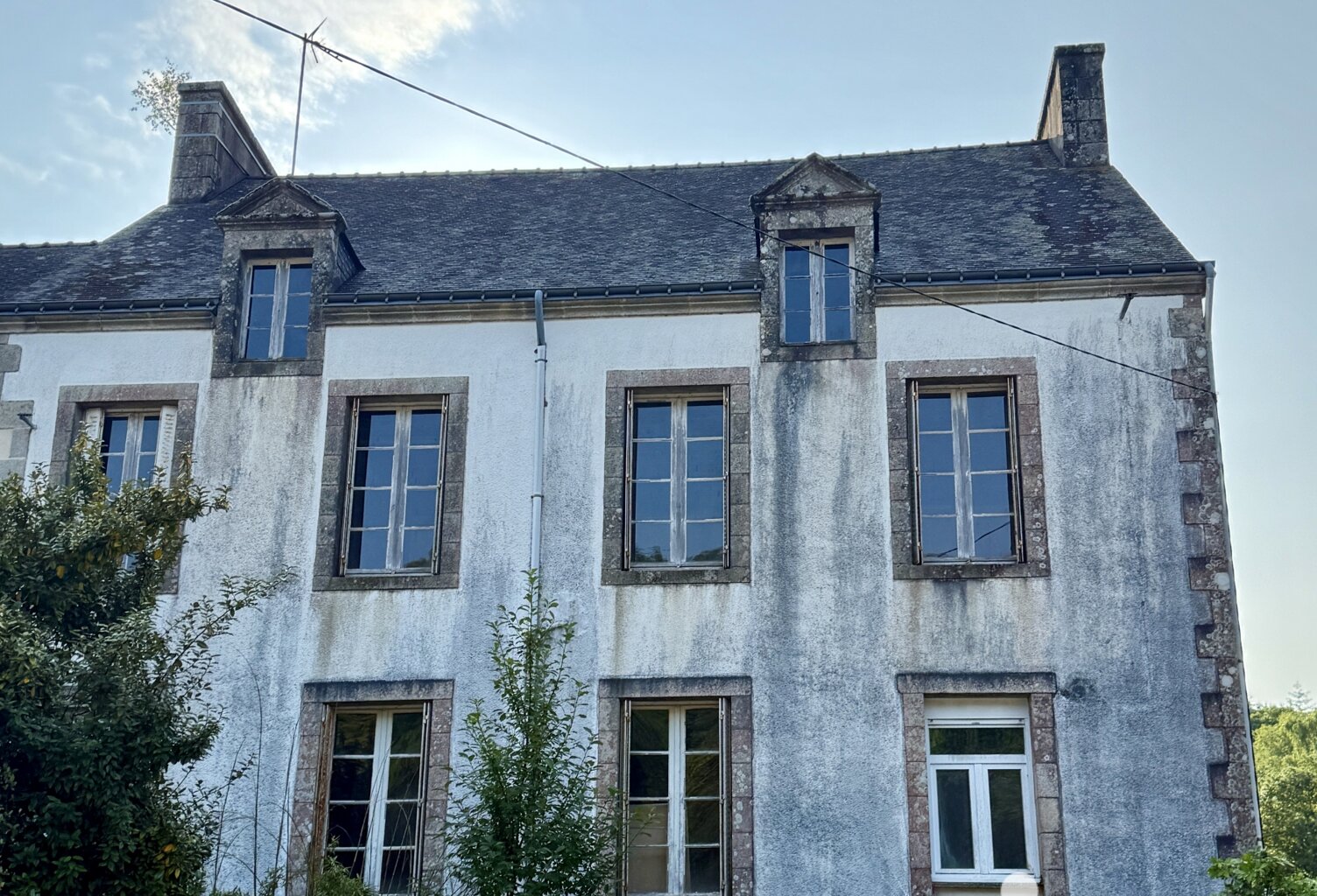 Vente Maison/villa 5 pièces — photo 1