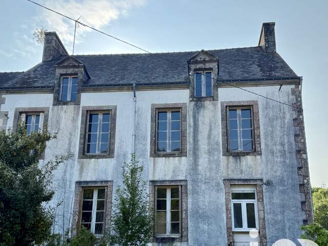Vente Maison/villa 5 pièces — photo du bien