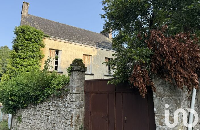 Vente Maison/villa 5 pièces — photo 2