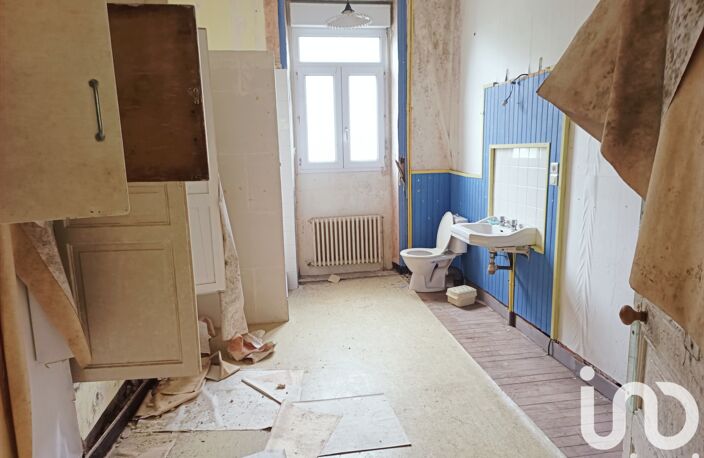 Vente Maison/villa 5 pièces — photo 4
