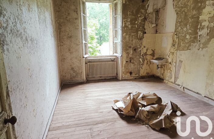 Vente Maison/villa 5 pièces — photo 5
