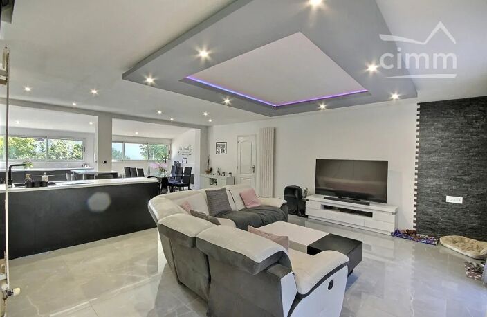 A vendre maison de 6 pèces à Gournay sur Marne — photo 3