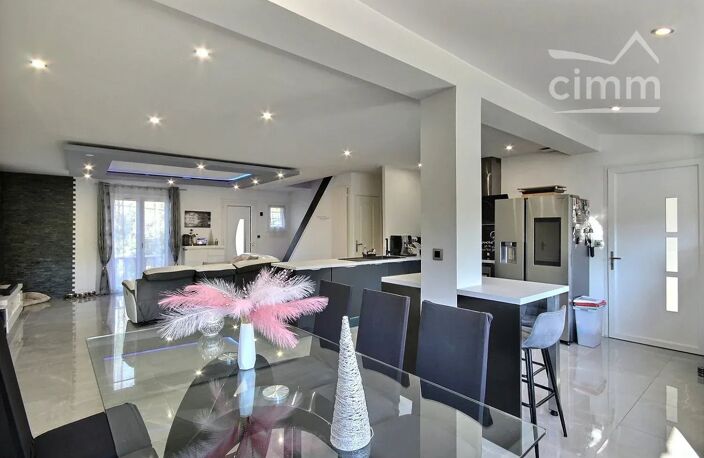A vendre maison de 6 pèces à Gournay sur Marne — photo 4