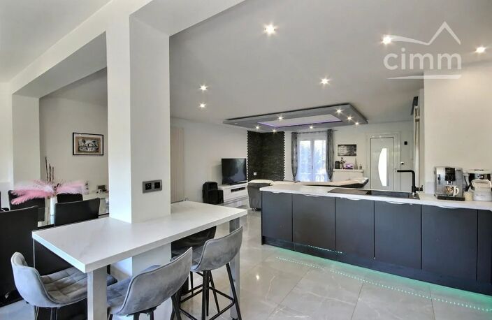 A vendre maison de 6 pèces à Gournay sur Marne — photo 5
