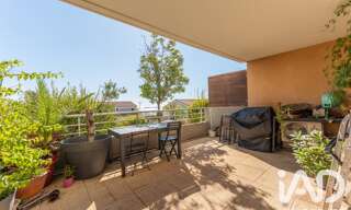 Appartement 4 Pièces 67 m² à vendre à Marseille 15 (13015)