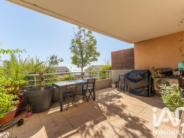 Vente Appartement 4 pièces — photo du bien