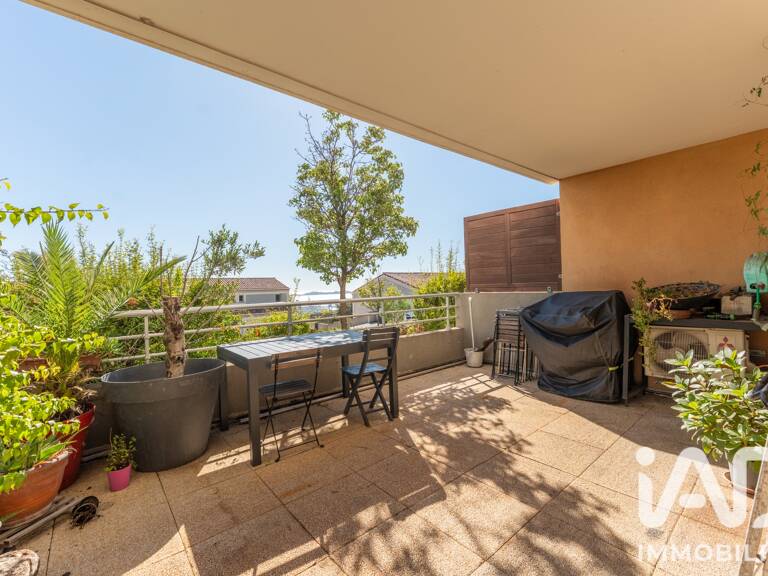 Vente Appartement 4 pièces — photo 1