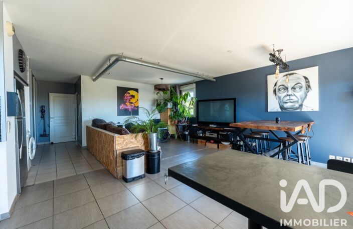 Vente Appartement 4 pièces — photo 2