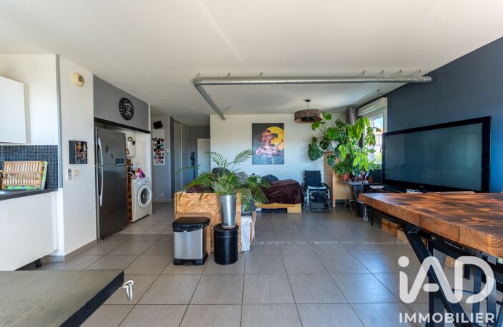 Vente Appartement 4 pièces — photo 3